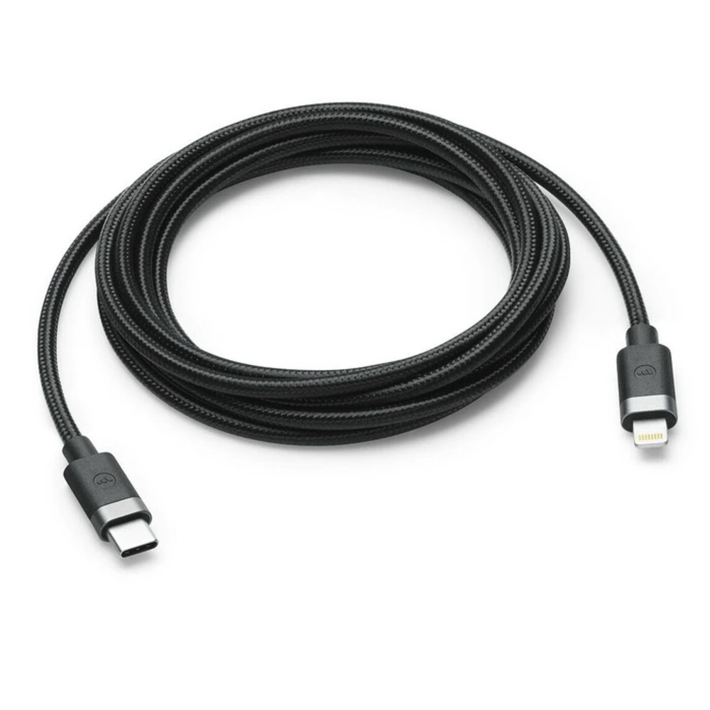 20packs Mophie 2M Type C to Lightning USB Cable